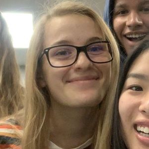 Meet your Posher, Grace